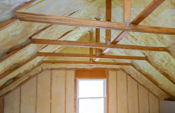 Best Energy Efficiency Insulation in Edgemere, MD