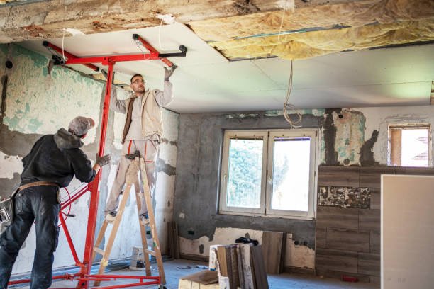 Trusted Edgemere, MD Insulation Contractor Experts