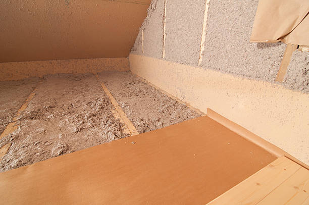 Best Spray Foam Insulation in Edgemere, MD